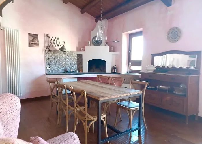 Wundergarten Rural Spa House