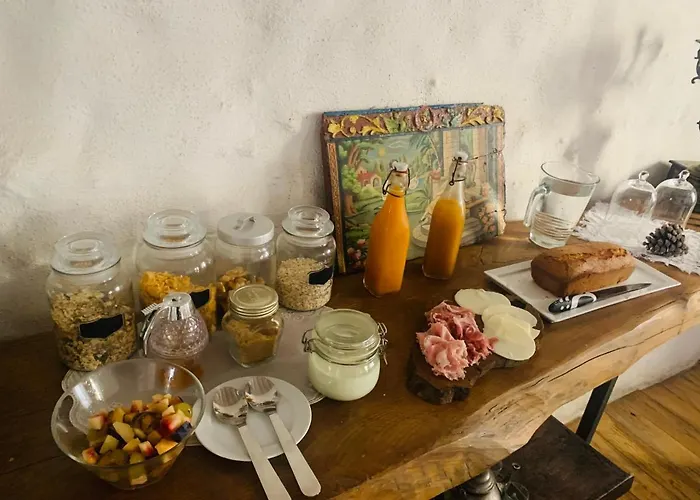 Wundergarten Rural Spa House
