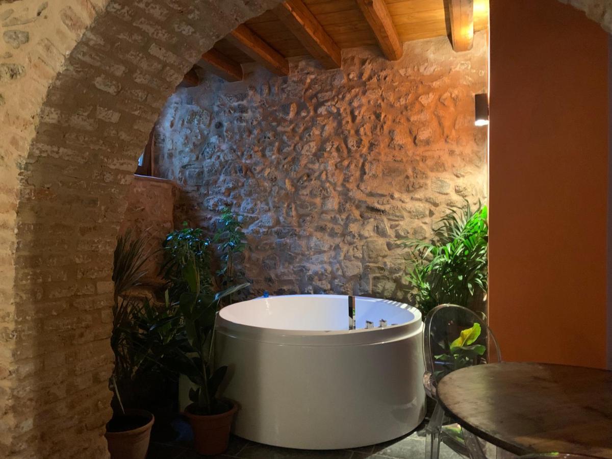 Wundergarten Rural Spa House