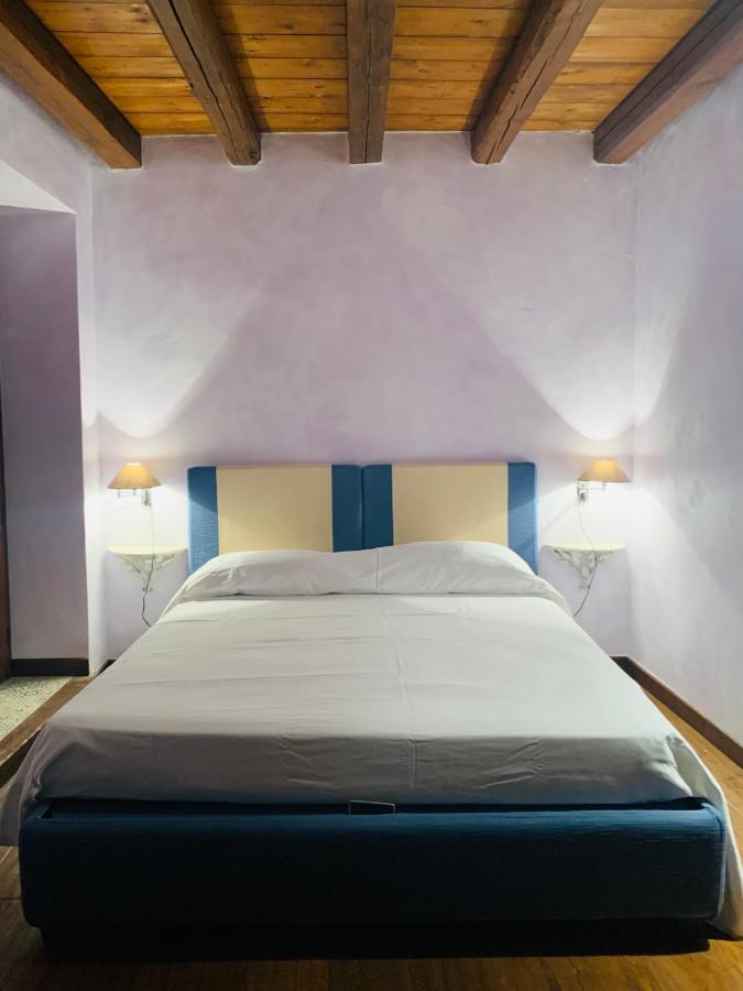 Holiday home Wundergarten Rural Spa House Gratteri