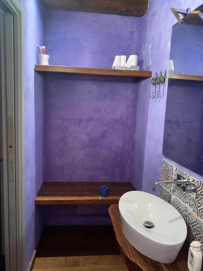 Holiday home Wundergarten Rural Spa House Gratteri