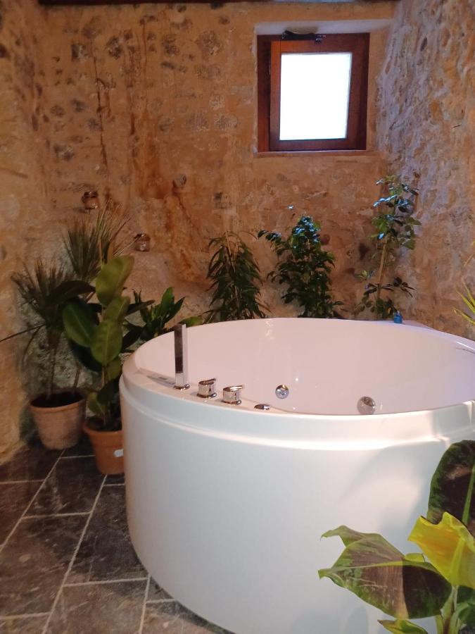 Wundergarten Rural Spa House
