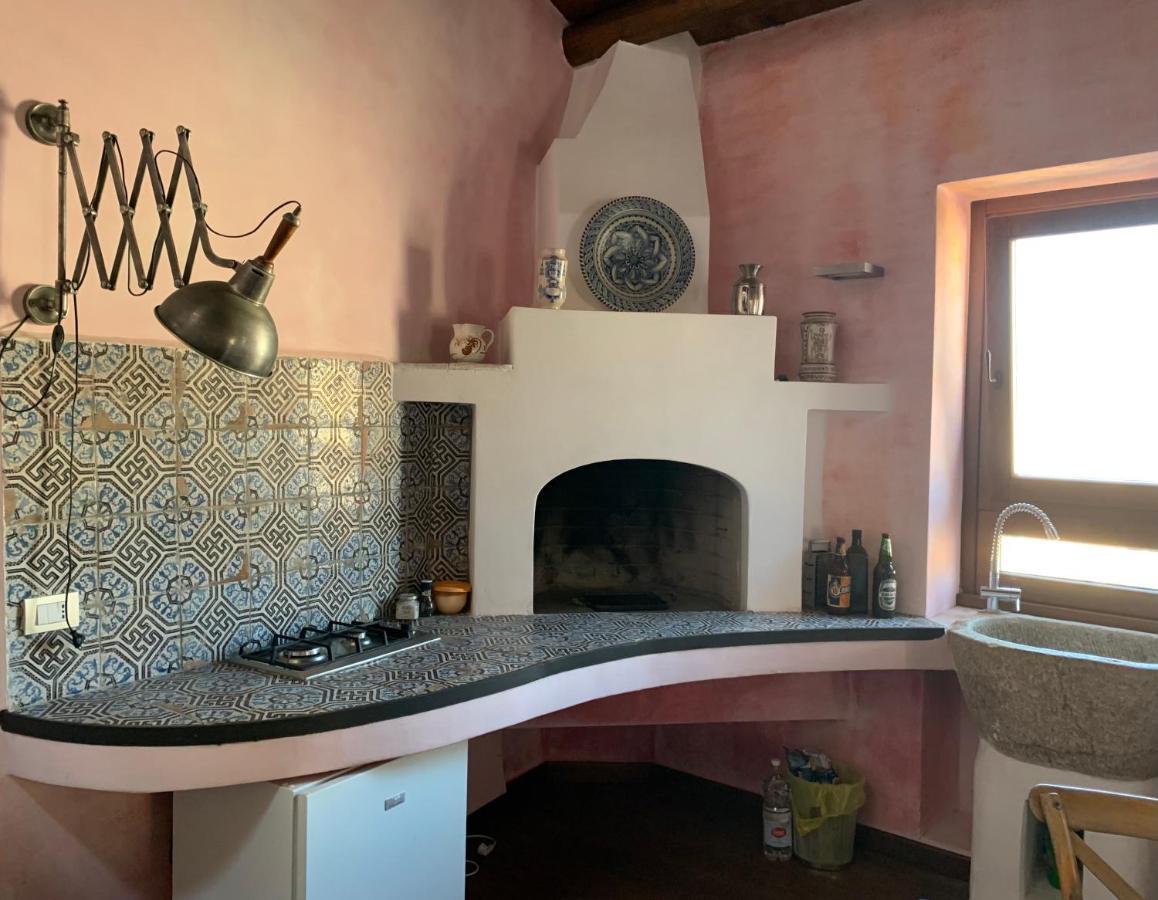 Wundergarten Rural Spa House Gratteri