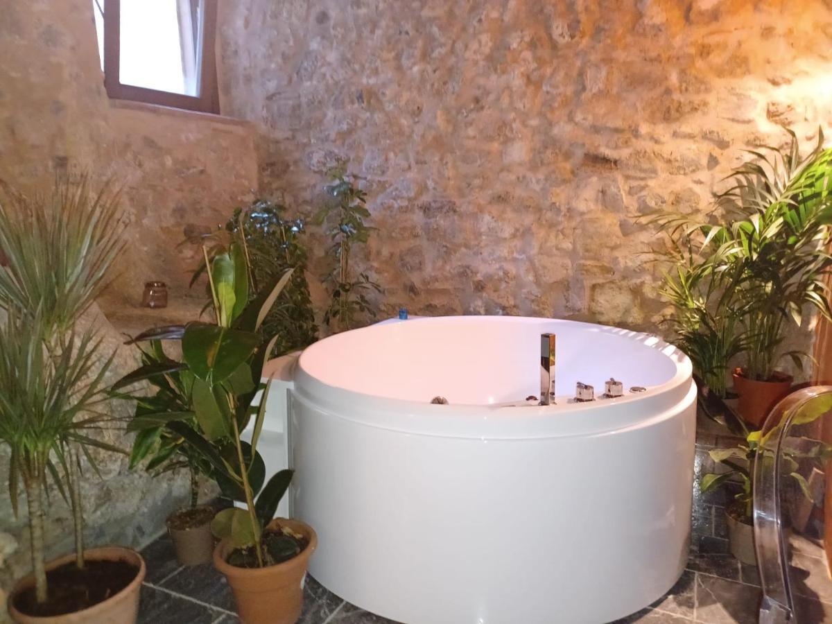 Wundergarten Rural Spa House Holiday home
