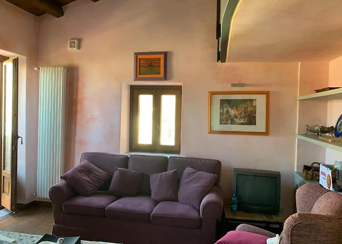 Wundergarten Rural Spa House