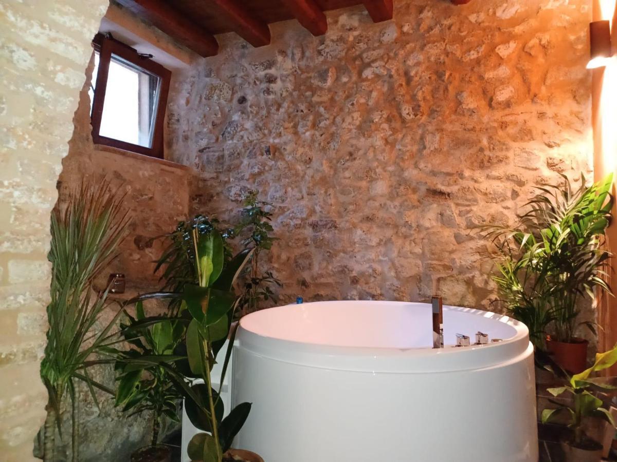 Wundergarten Rural Spa House *