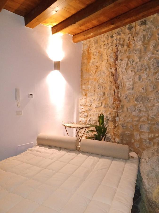 Wundergarten Rural Spa House Gratteri