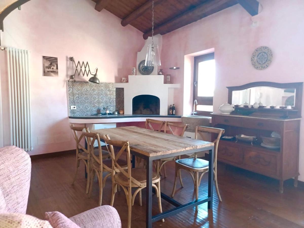 Wundergarten Rural Spa House Gratteri